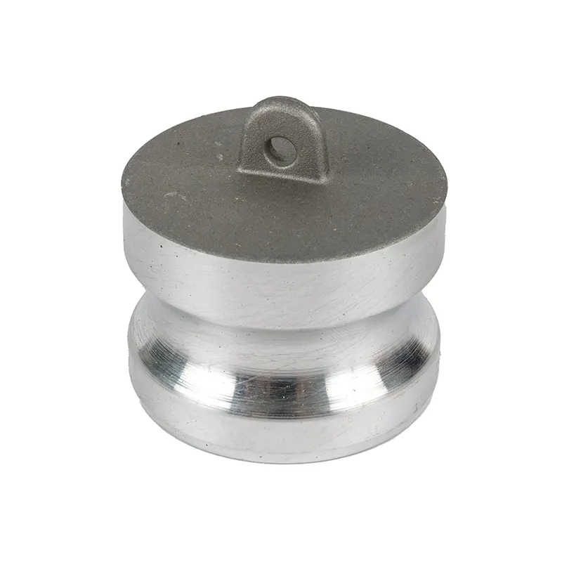 Mis on alumiiniumist Camlock-ühendus?