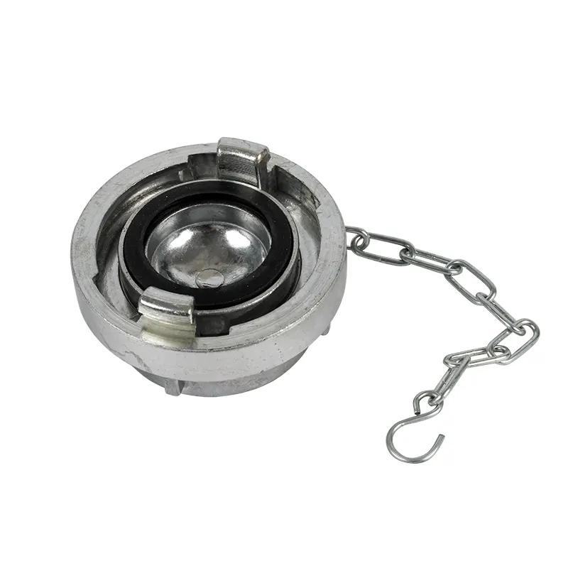 Tuletõrjevooliku ühendus: elupäästev ühendus