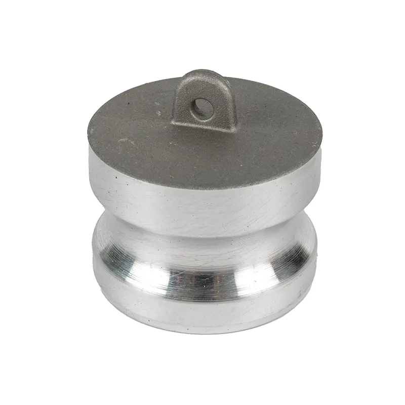 XunChi Camlock Coupling Tootjate toodete tarneprotsess