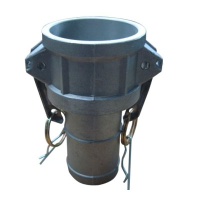 Vähendav haakeseadis/tüüp C